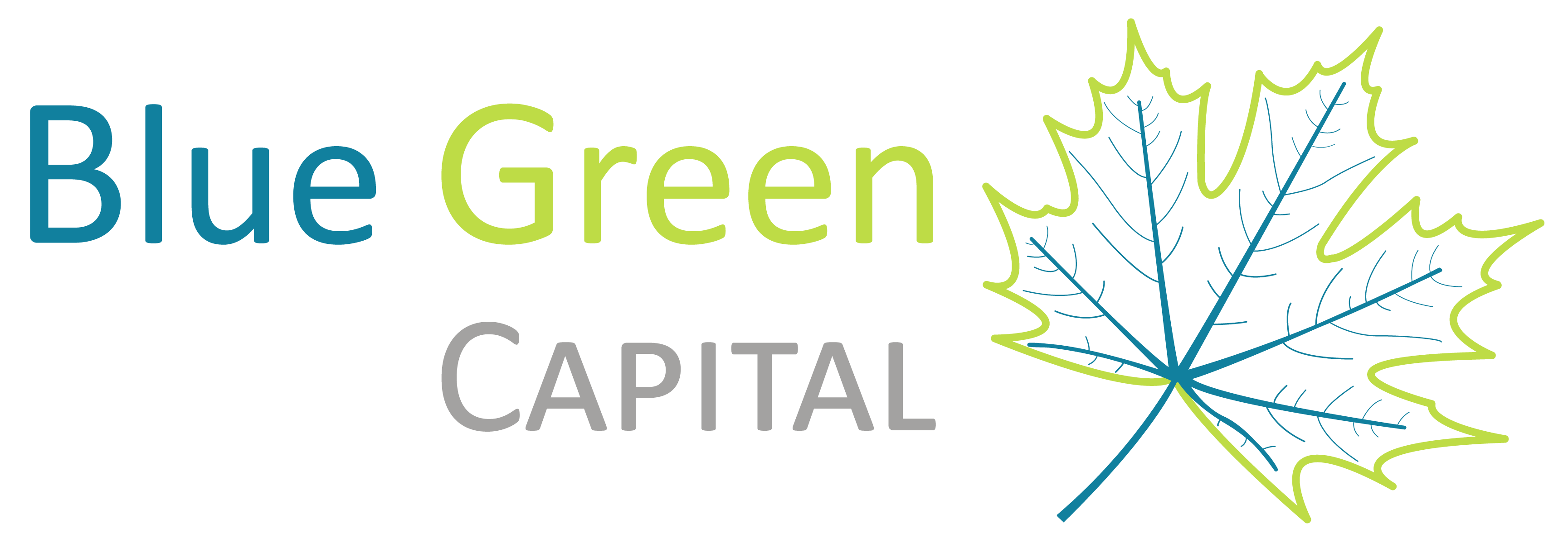 Blue Green Capital